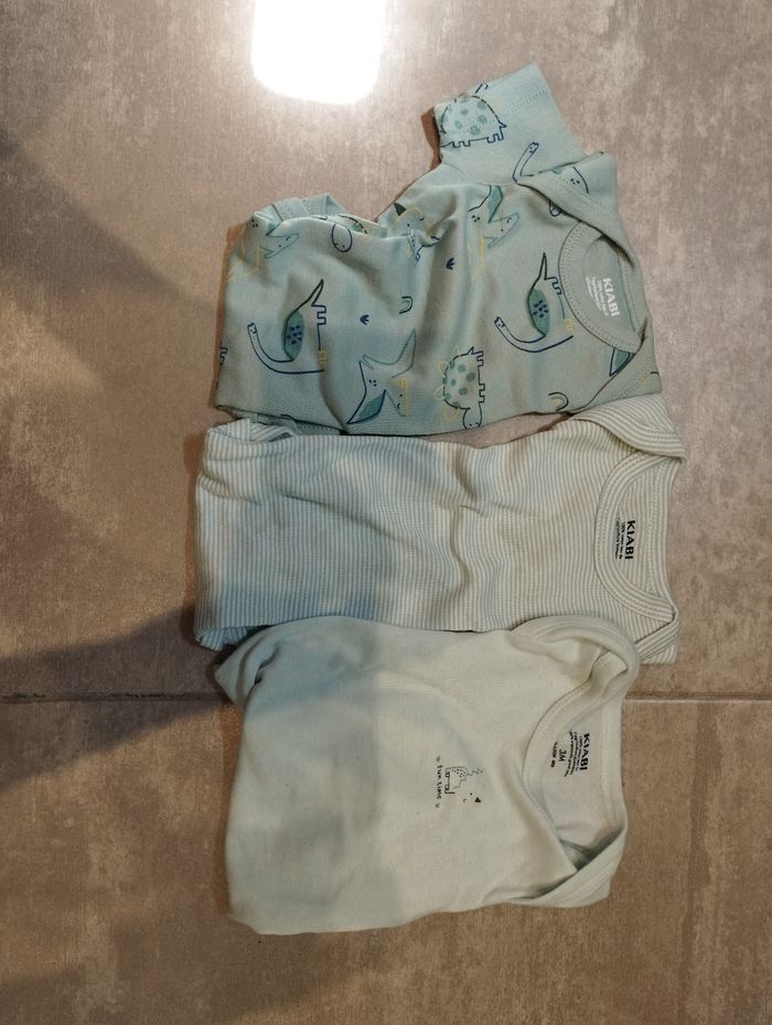 Lot garçon - photo numéro 2