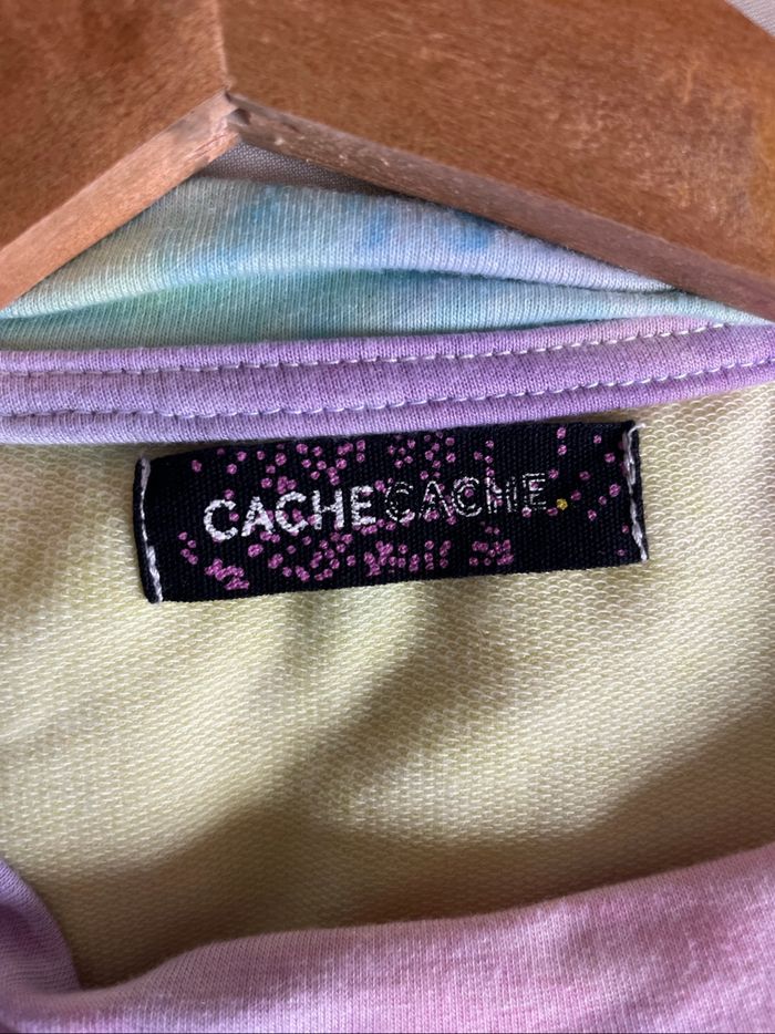 Ensemble pyjama Cache-Cache - photo numéro 7