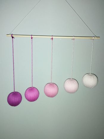 Neuf mobile de gobbi Montessori