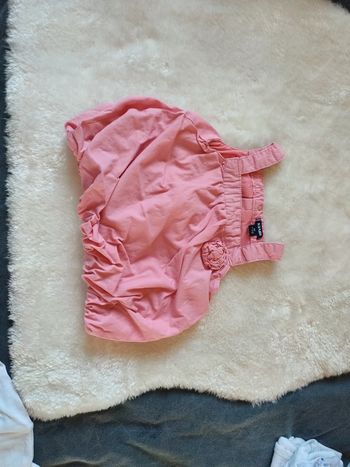 Joli ensemble robe et haut