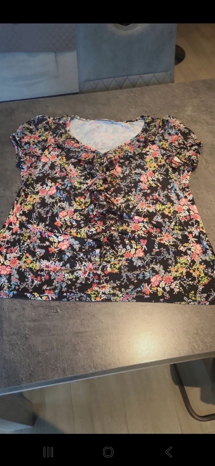 Lot hauts femme taille 42 - photo numéro 4