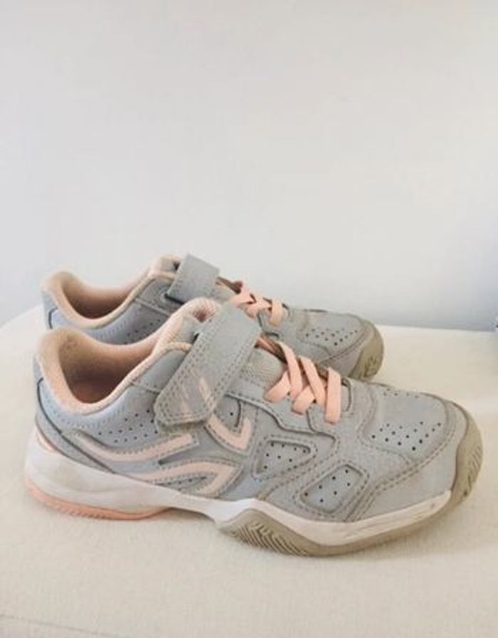 Paire de baskets sport fille chaussures taille 32