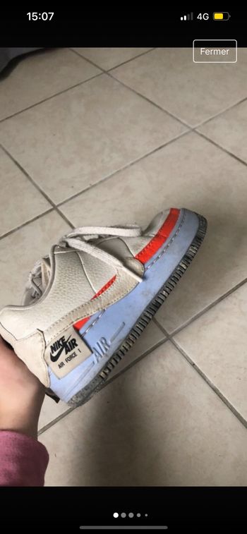 air force one édition limitée