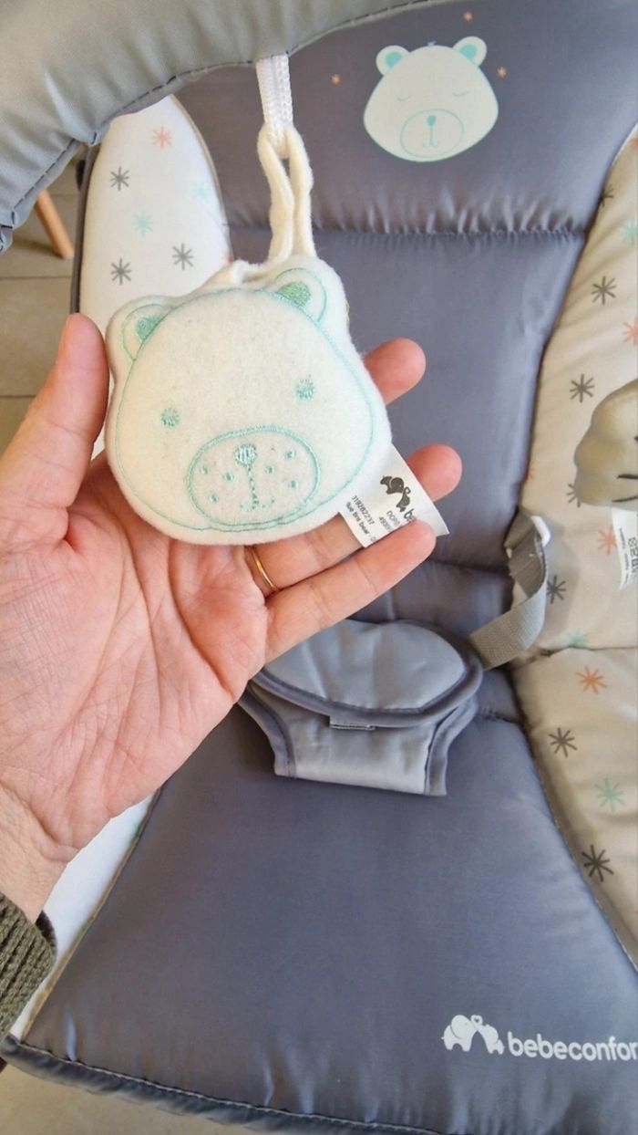 Transat bebe confort - photo numéro 6