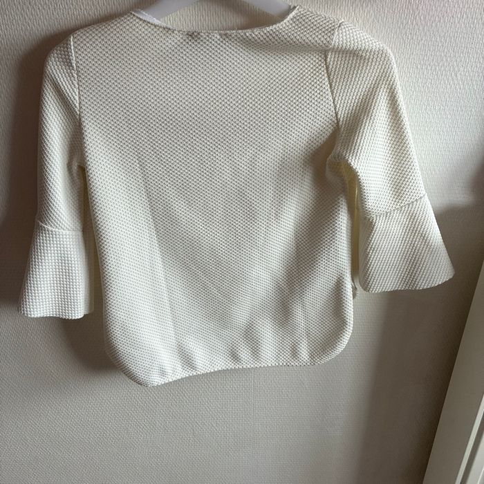 Blouse - photo numéro 3