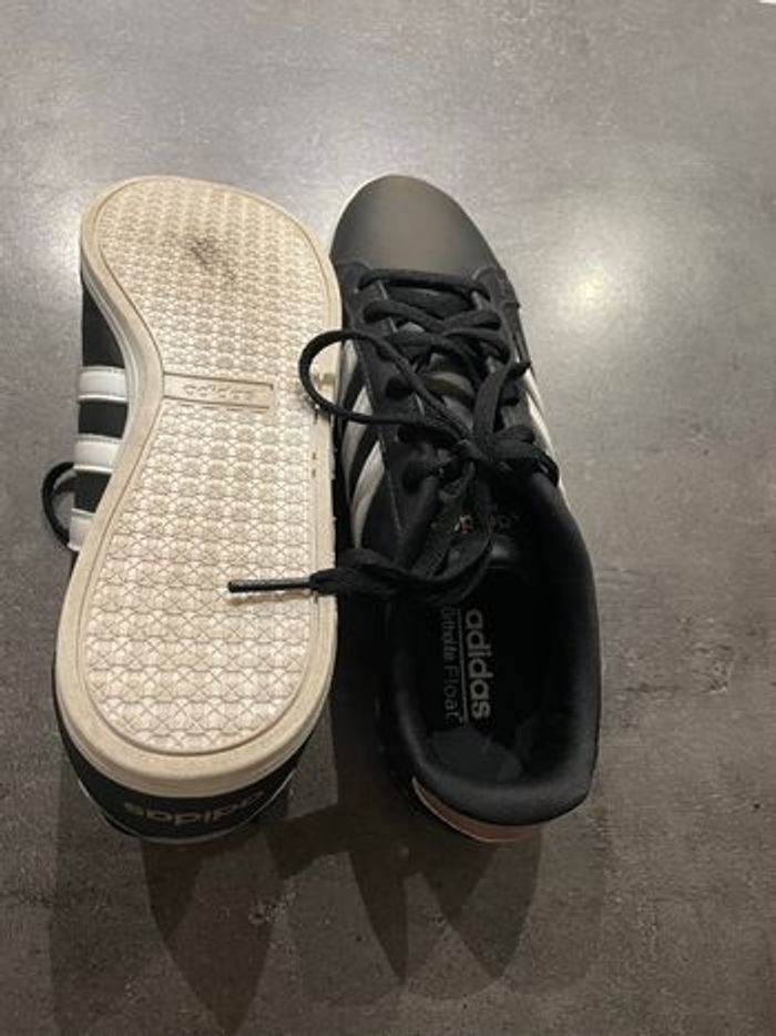 Basket Adidas - photo numéro 7