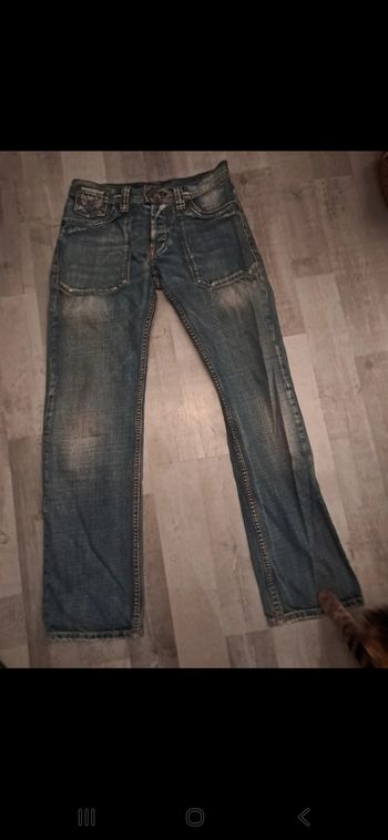 Jean Kaporal vintage