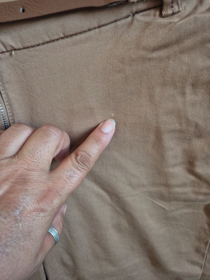 pantalon grain de malice taille 36 - photo numéro 5