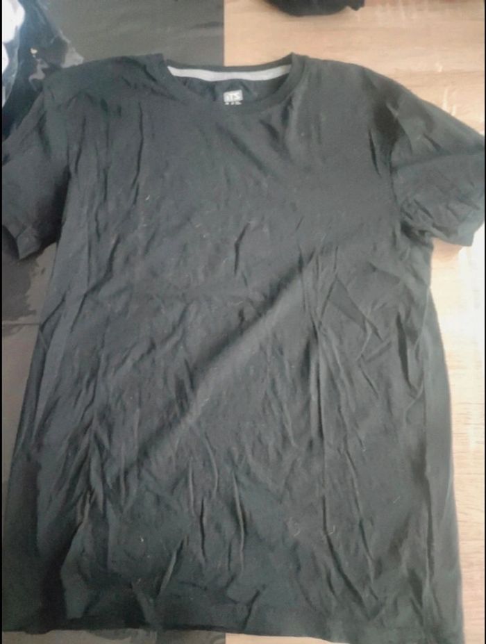 Lot 9 t-shirt enfant - photo numéro 6