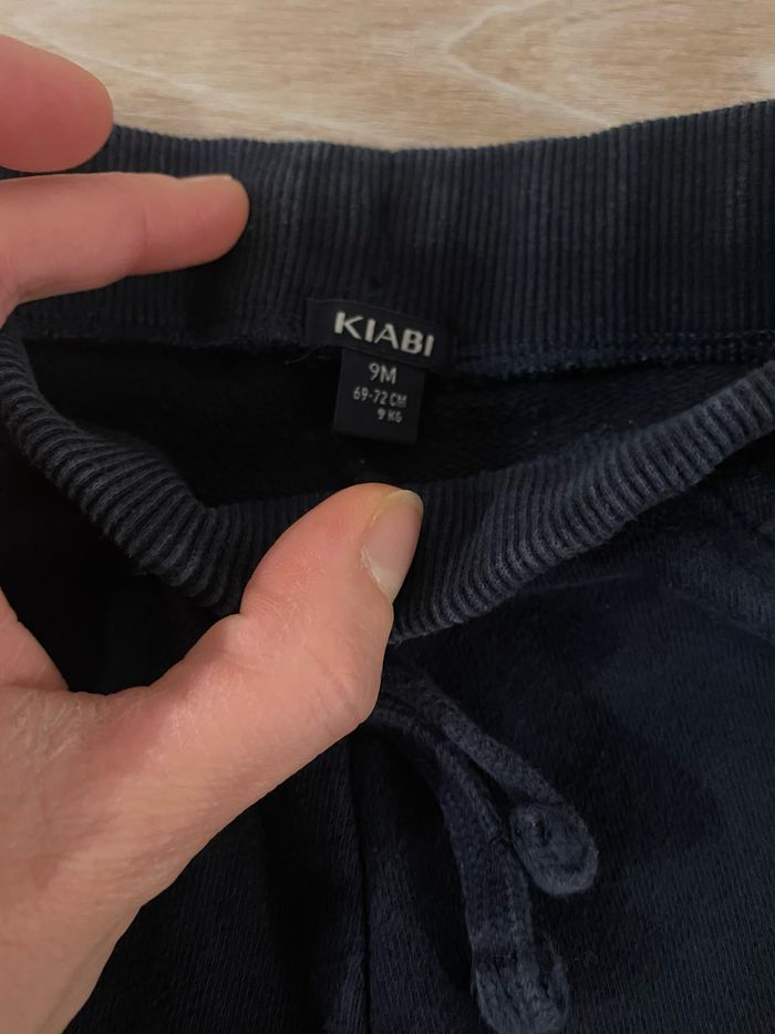 Lot de 3 pantalons - photo numéro 5