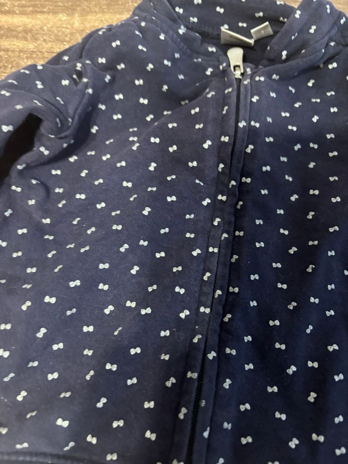 Gilet 18M - photo numéro 3