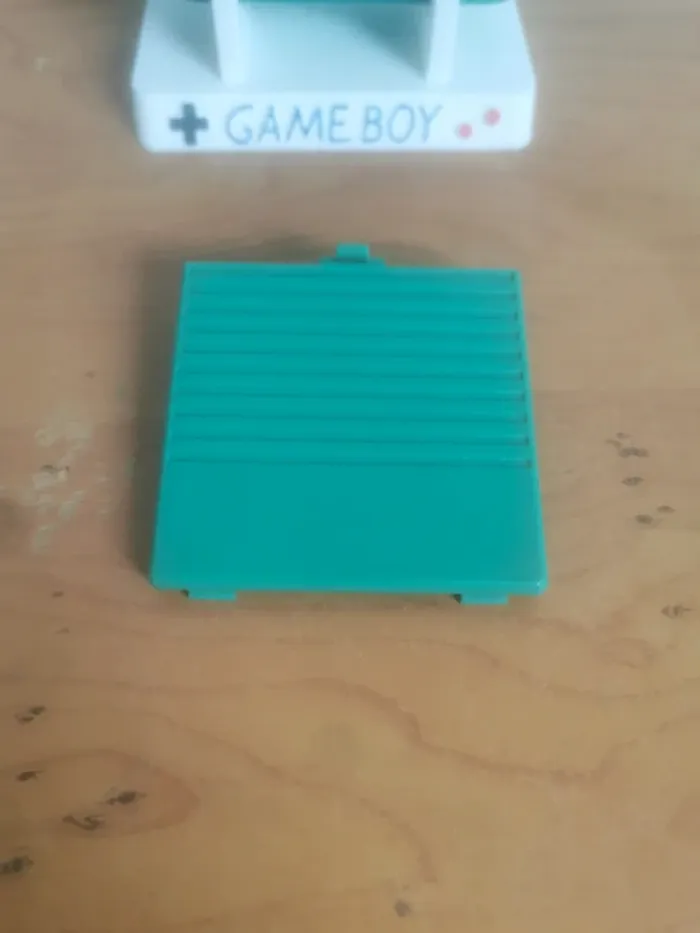 Game boy fat - photo numéro 8