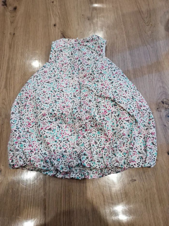 Robe d'été - photo numéro 3