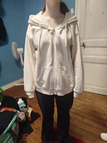 Veste LH