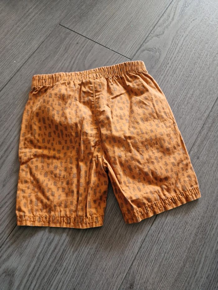 Shorts New Collection - photo numéro 3