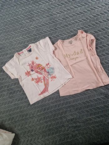 Lot t-shirt