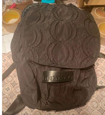 Sac à dos desigual