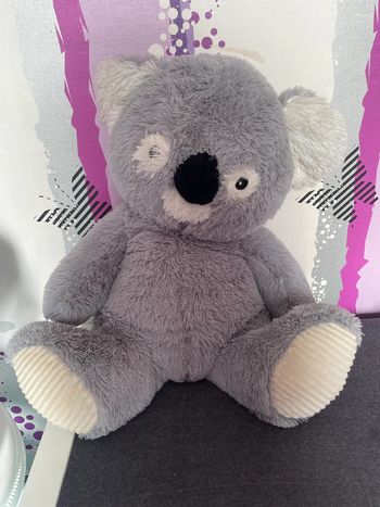 Peluche koala