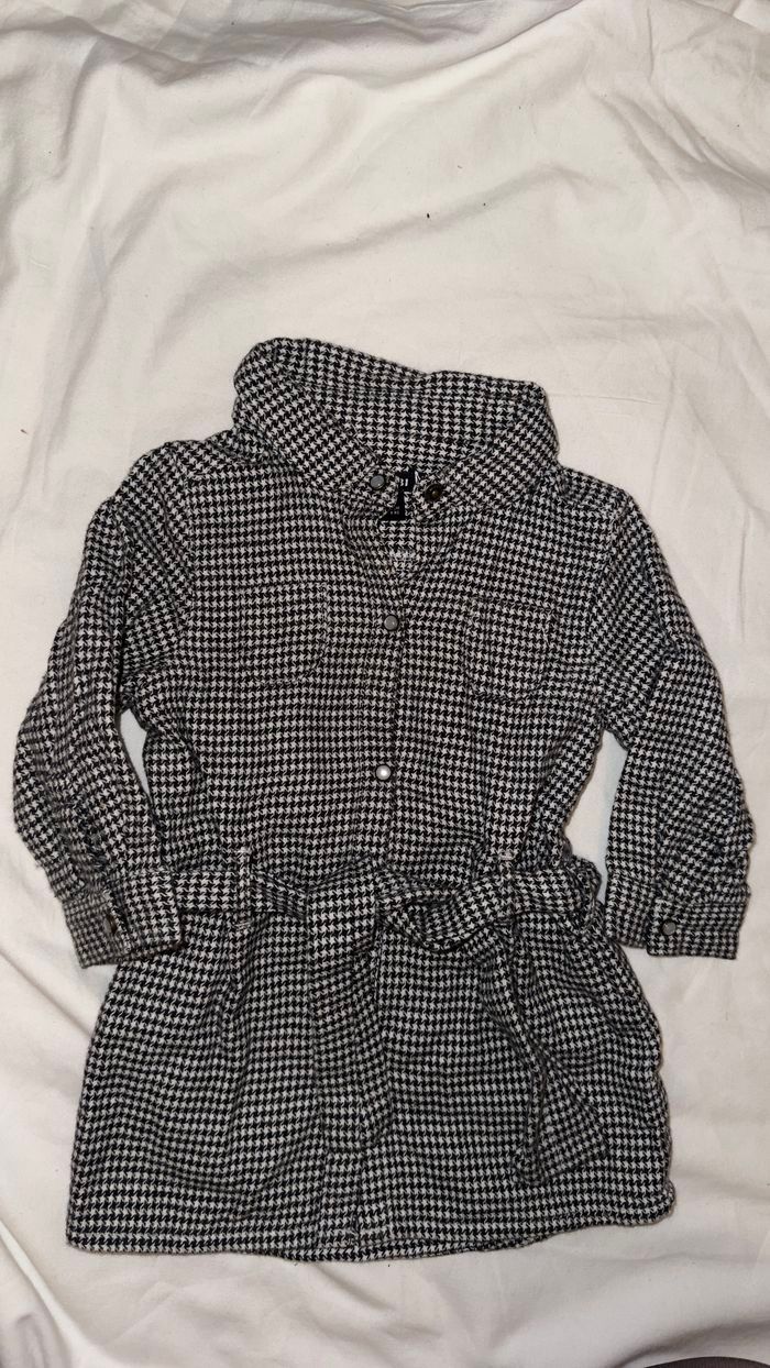 Lot de robe 9mois - photo numéro 6