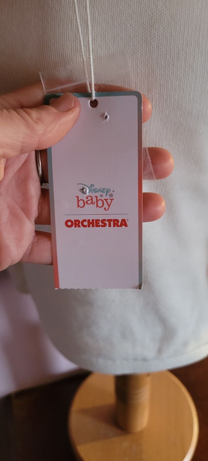 Pull chaud - photo numéro 5