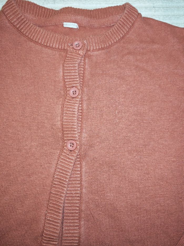 Gilet 8 ans - photo numéro 2