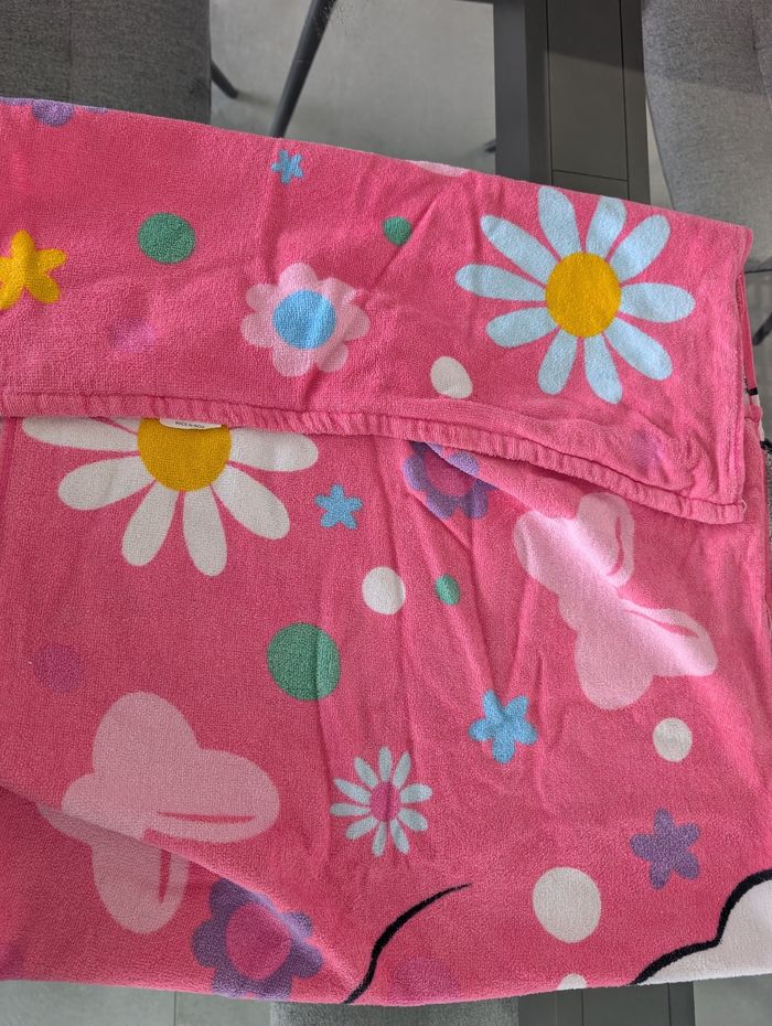 Serviette à capuche Minnie - photo numéro 3