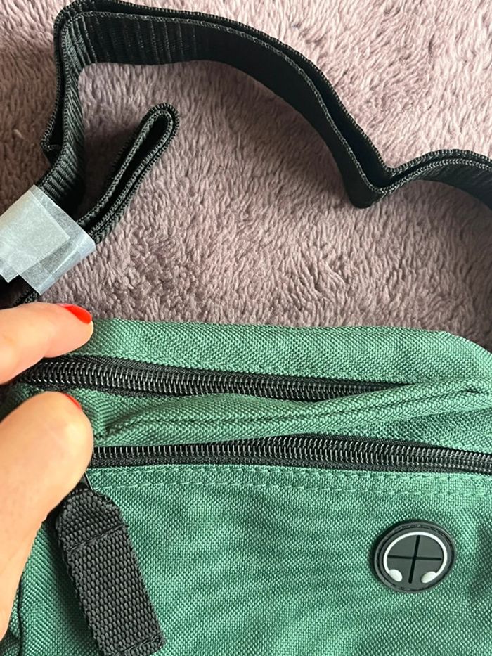Pochette Perrier - photo numéro 3