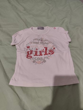 T shirt