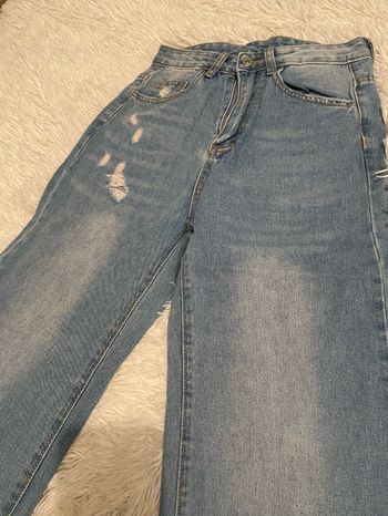 Jeans SHEIN