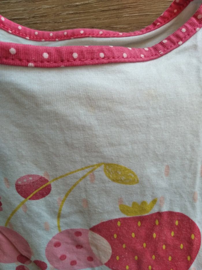 Pyjama - In extenso - 3 ans - photo numéro 2