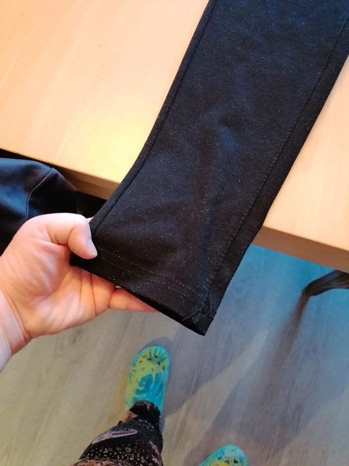 Pantalon noir Vavell - photo numéro 2
