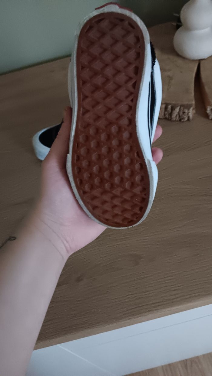 vans enfant - photo numéro 3