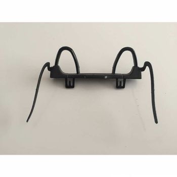 ceinture contour siège bmw z3 m roadster 1/18 1/18e 1/18eme burago