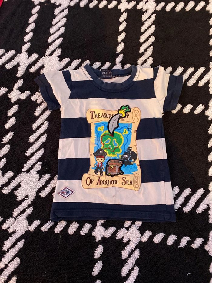Tee-shirts