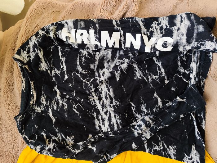 Lot t shirt 9-10 ans - photo numéro 3