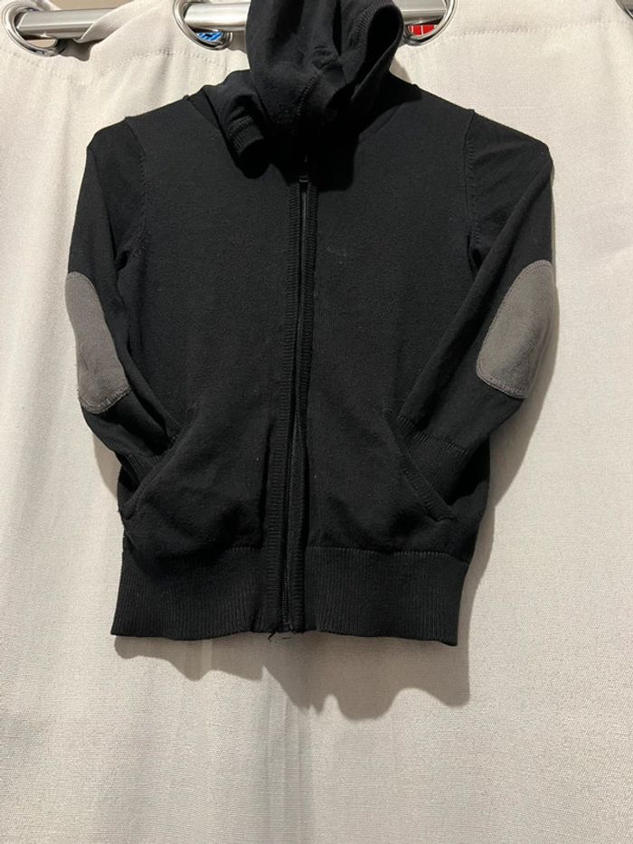 Gilet