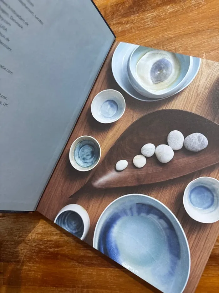Livre chic, boutiquers à home - photo numéro 4
