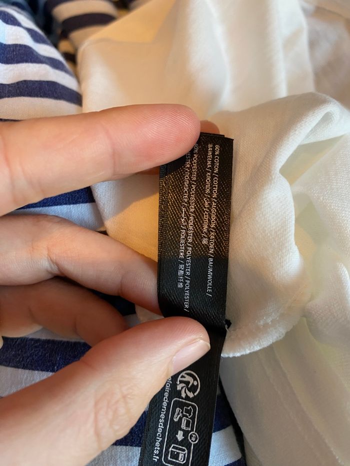 Pyjama Mme sportive - Undiz - photo numéro 5