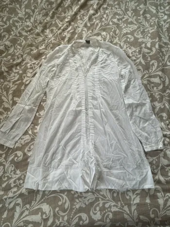 Robe d’été esprit blanche, taille 36