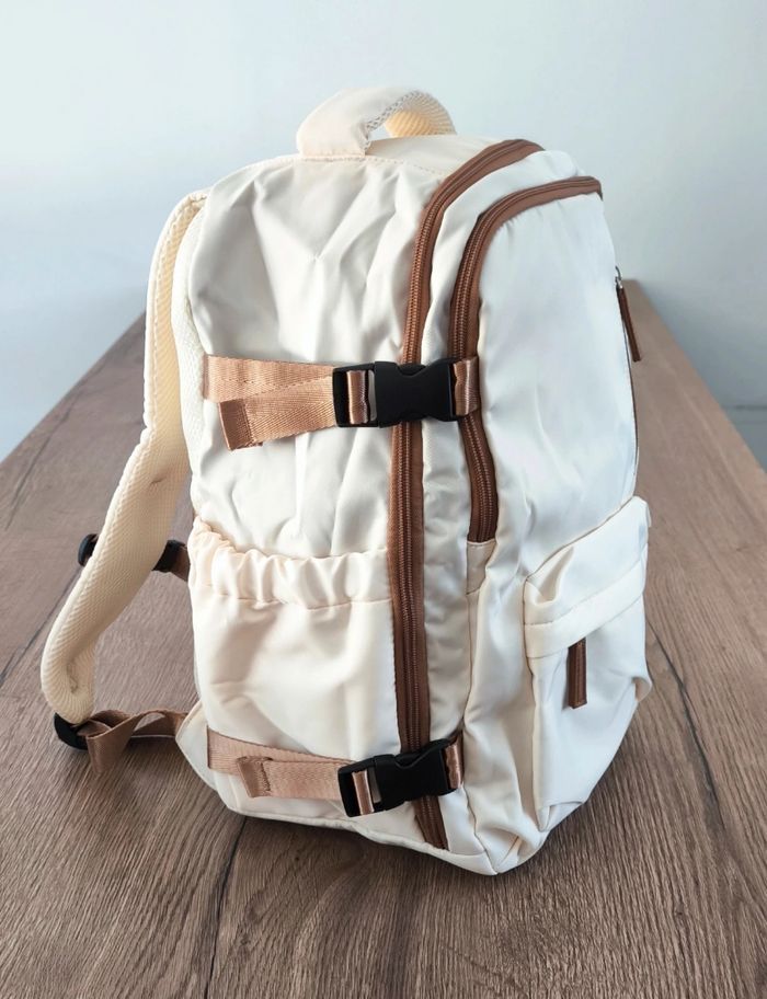 🎒 Sac cabine avion 40x28x17 cm – Neuf (Raynair / EasyJet) - photo numéro 6