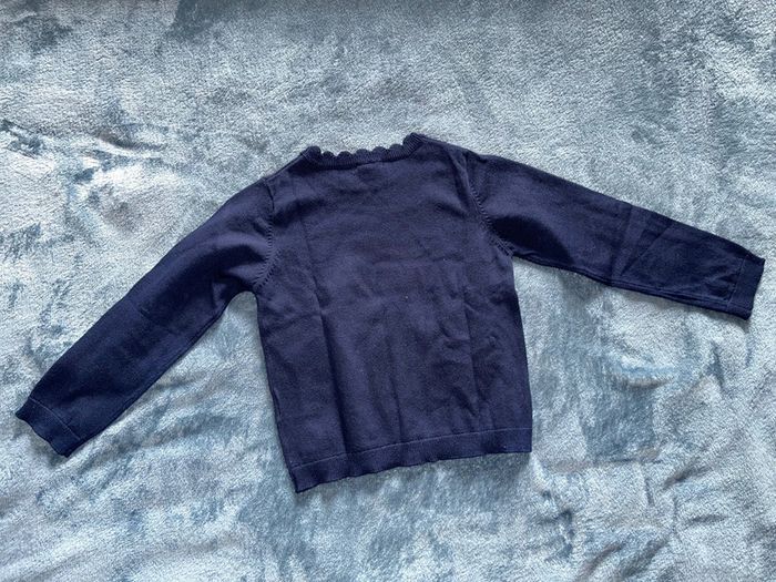 Pull Vertbaudet - photo numéro 5