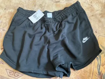 Short Nike XL