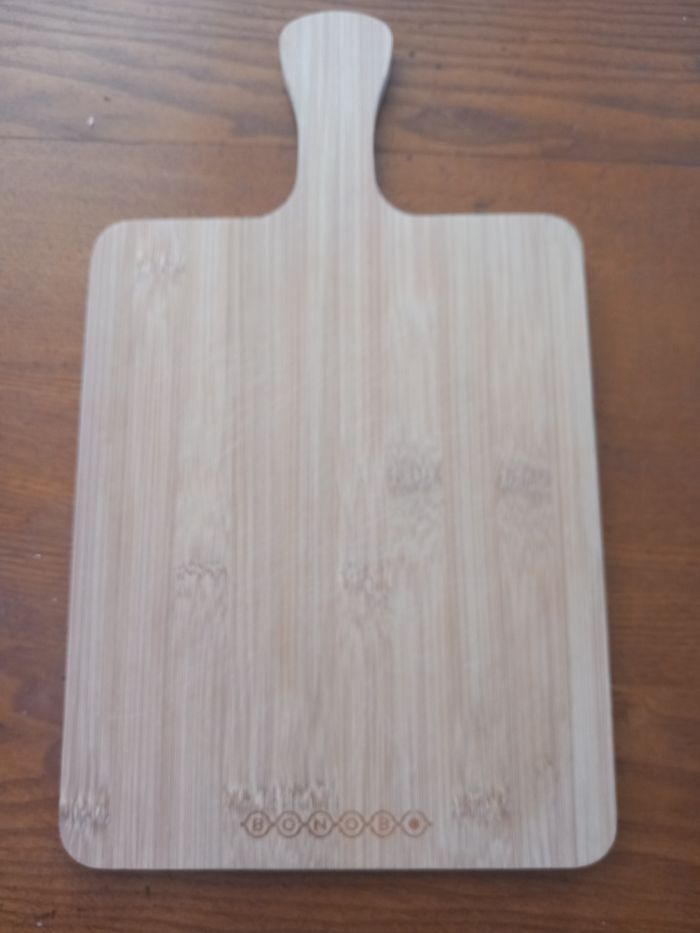 Planche à découper - photo numéro 3