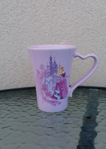 Mug, Tasse Disney.