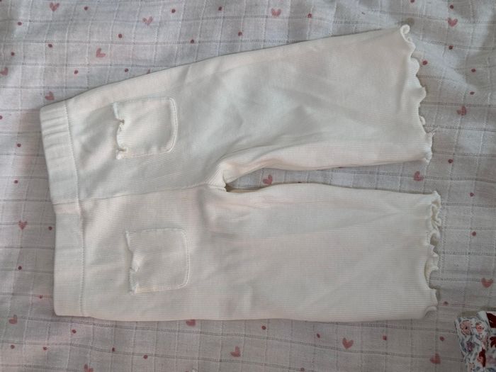 Lot vêtements bébé fille 3 mois - photo numéro 10