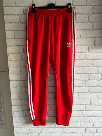 Pantalon jogging adidas taille S