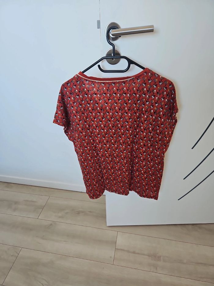 Tee shirt Bréal - photo numéro 2