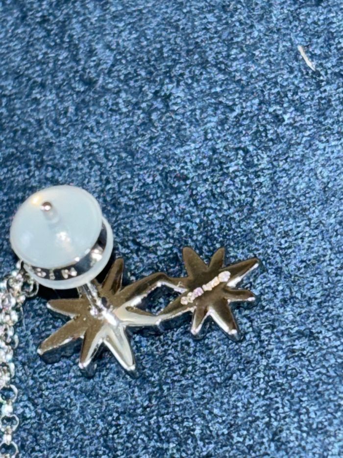 Boucle d’oreille apm Monaco - photo numéro 3