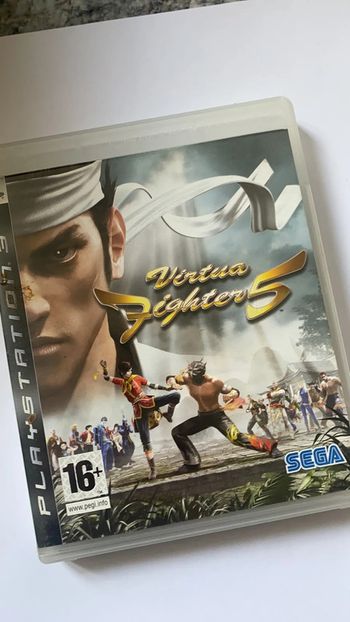 Virtua 4