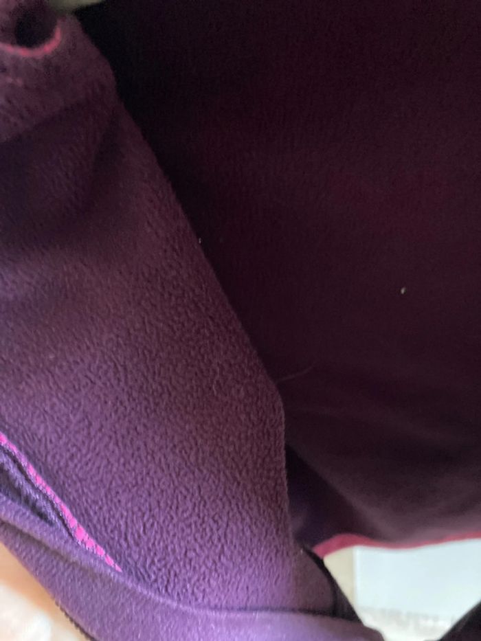 vend manteau fille 6 ans - photo numéro 3